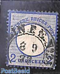 20Gr, Stamp out of set