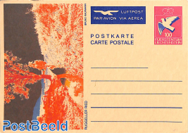 Postcard 100Rp