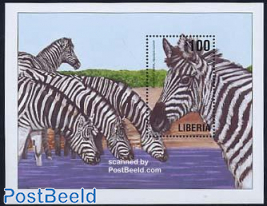 Zebra s/s