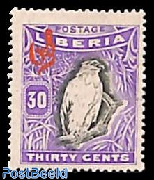 Stamp out of set