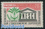 UNESCO conference 1v