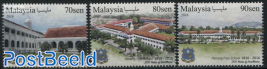 Penang Free School 3v