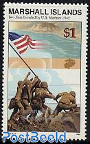 Iwo Jima 1v