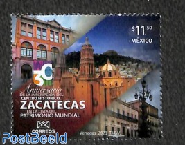 Zacatecas 1v