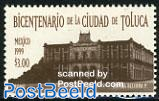 200 years Toluca 1v