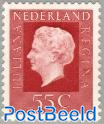 55c, Stamp out of set