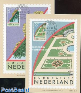 Europa 2 mc enschede