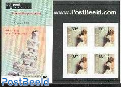 Wedding stamps presentation pack 184