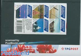 Dutch art & views presentation pack 329