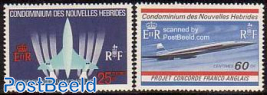 Concorde 2v F