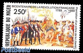 French Revolution 1v
