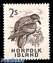 2S, Stamp out of set