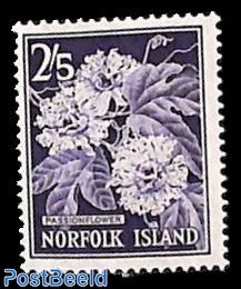 2/5Sh, Stamp out of set