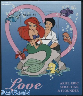 Ariel s/s