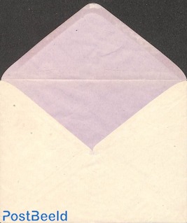 Envelope 25c