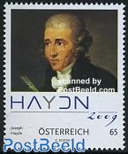 Joseph Haydn 1v