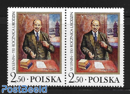 Lenin, 2 v. 