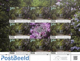 Botanic garden m/s