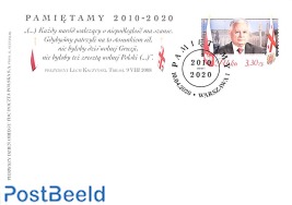 We remember 2010-2020 1v