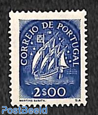 2.00E, Stamp out of set