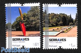 Serralves 2v