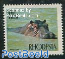 12,5c, Stamp out of set