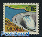 15c, Stamp out of set