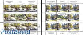 European nature 2v m/s