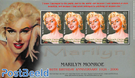 Marilyn Monroe m/s