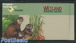 Wetlands booklet
