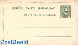 Lettercard 2c