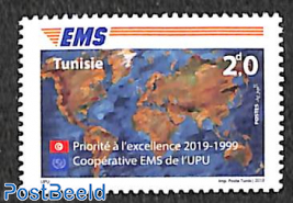 20 years EMS co-operation 1v