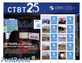 CTBT 25 years m/s