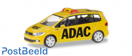 VW Touran "ADAC road service vehicle"