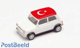 Mini Cooper - Turkey