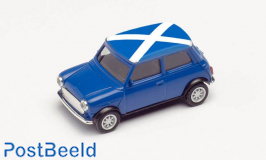 Mini Cooper - Scotland