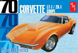 Chevy '70 Corvette Lt-1/Zr-1 Coupe