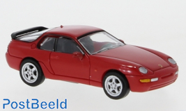 Porsche 968 - Red 1991