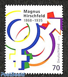 Magnus Hirschfeld 1v