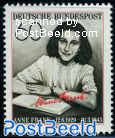 Anne Frank 1v