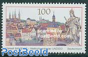 Bamberg 1v