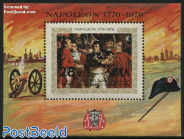 Napoleon s/s