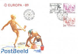 Europa, games 1v+pair