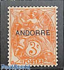 Andorra – Französische Post Briefmarken 1974 Europa (Nr. 258-259) Postfrisch MNH – Sammlerqualität Von Prophila