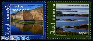 Landscapes 2v (1v SEPAC)