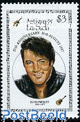 Elvis Presley 1v