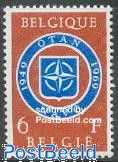 20 years NATO 1v