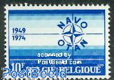 25 years NATO 1v