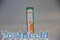 25 mounts 210x39mm transparent background