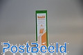 25 mounts 210x52mm transparent background